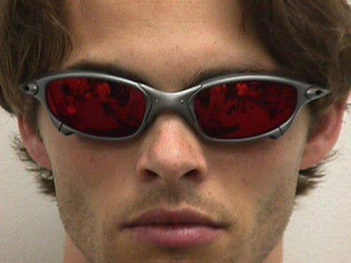 Nova Shade – Gafas Polarizadas Aesthetic